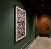 Ход строительства дома 4 в ЖК Шишимская Горка -