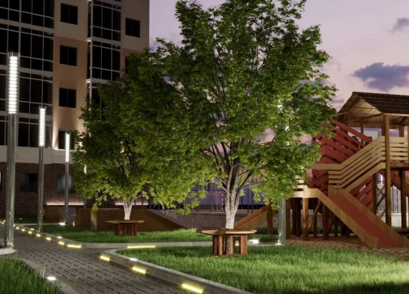 ЖК Звезда - фото 10