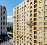 Ход строительства дома 1 в ЖК Струны -