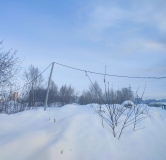 Ход строительства дома 5.2 в ЖК Квартал на Игарской -