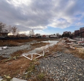 Ход строительства дома корпус 1 в ЖК Новелла -