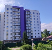 ЖК Космос - ход строительства,