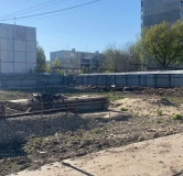 Ход строительства дома № 19 в ЖК Гермес -