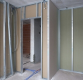 Ход строительства дома 1-7 в ЖК Южные кварталы -