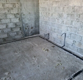 ЖД Пятнашка - ход строительства,