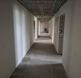 Ход строительства дома № 10А в ЖД По ул. Попова -