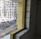 Ход строительства дома 6.2 в ЖК Солнечный -