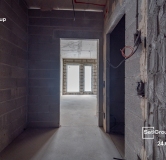 Ход строительства дома корпус 2.2 в ЖК Бионика Заповедная -