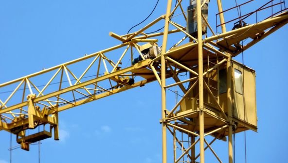 Полтора года застройщик добивается разрешения на строительство ЖК в Ростове-на-Дону