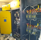 Ход строительства дома 7, секция 1 в ЖК Цветной Бульвар -