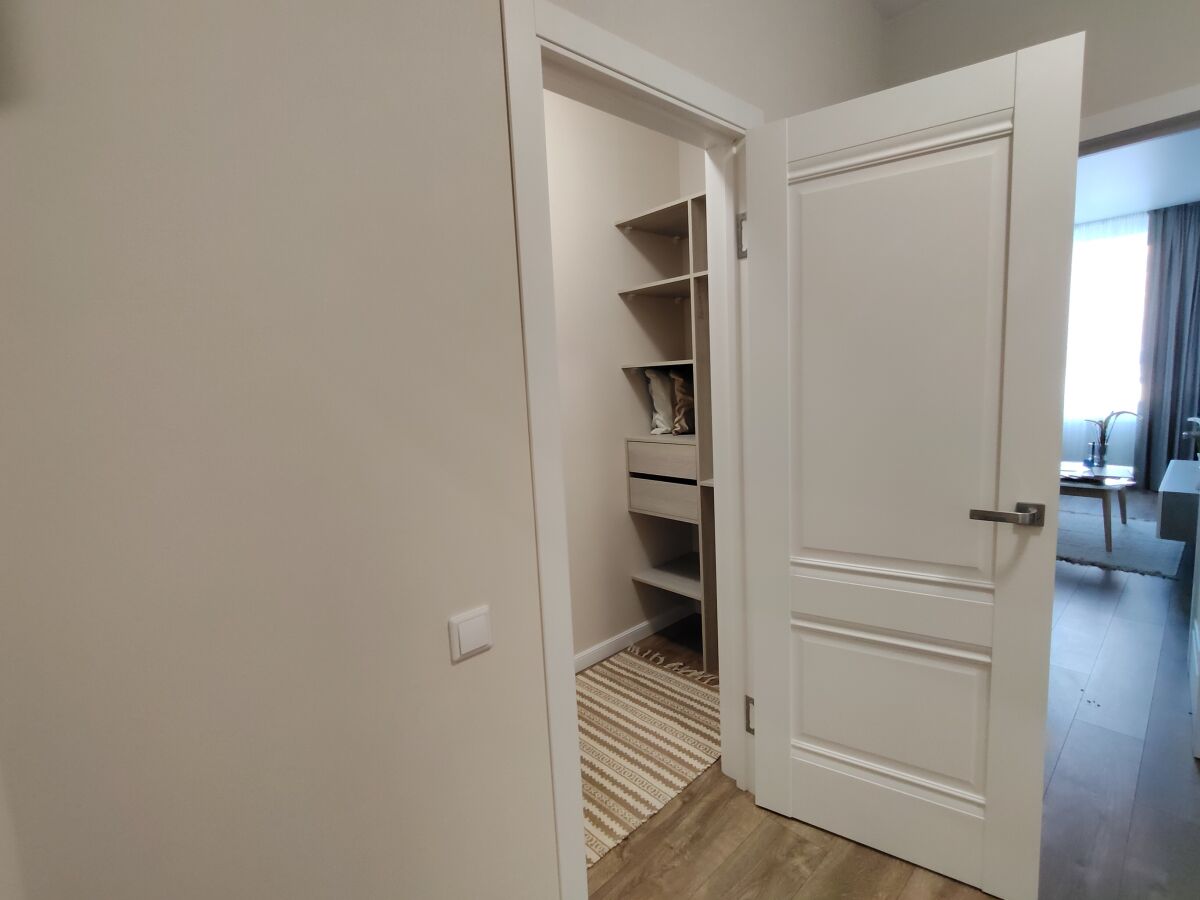 «Новый Горизонт»: фоторепортаж из ростовского ЖК рядом с рощей СКА - фото 6