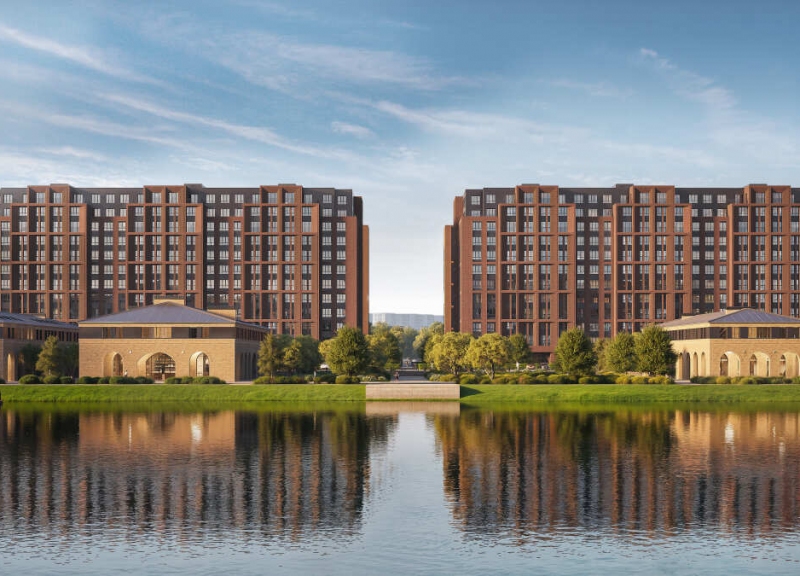 ЖК Галерная гавань - фото 4