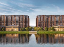 ЖК Галерная гавань