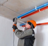 Ход строительства дома литер 3 в ЖК Urbanica -