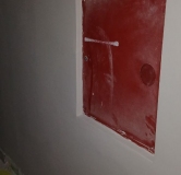 Ход строительства дома Секция 7, 1 этап в ЖК Измайловский -