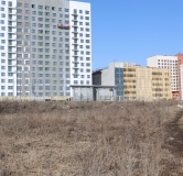 Ход строительства дома 5.5.1 в ЖК Мечтателей -