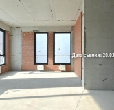 Ход строительства дома 4.2.1 в ЖК Клубный дом инженера Ятеса -