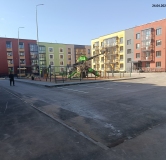 Ход строительства дома 10 в ЖК Новая Пермь -