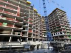 ЖД Жизнь - ход строительства, фото 33, Апрель 2020
