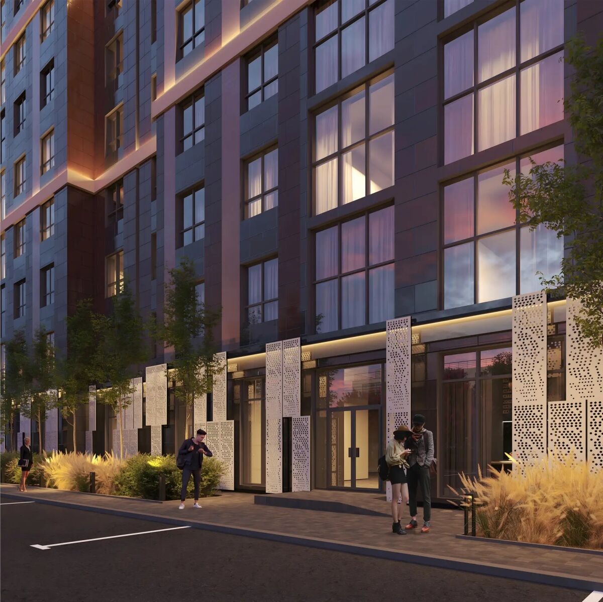 В Азове застройщик запустил привлечение средств дольщиков в новостройку - фото 1