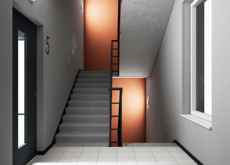 Дом 11, корпус 8 в ЖК Верен Норт Сертолово (Veren Nort Сертолово) - фото 23