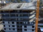 ЖК ПАРК - ход строительства, фото 29, Декабрь 2020