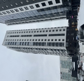 Ход строительства дома 6 в ЖК Никольский Парк -