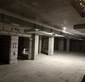 Ход строительства дома 58 в ЖК По ул. Ленина -