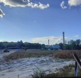 Ход строительства дома № 8 в ЖК Новый город -