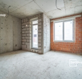 Ход строительства дома 7.12 в ЖК Парадный Ансамбль -