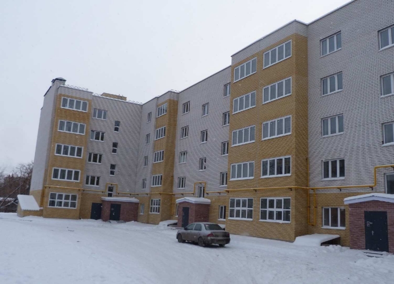 ЖД на пр-те Чкалова, 50а - фото 2