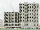ЖК Инстеп.Победа - ход строительства, фото 21, Август 2020