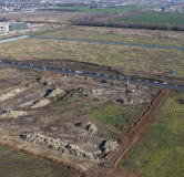 Ход строительства дома Литер 1.9 в ЖК Дом 101 -