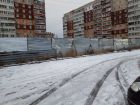 Клубный Дом на Циолковского - ход строительства, фото 28, Ноябрь 2020