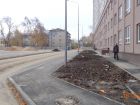 Ход строительства дома 60/3 в ЖК Москва Град - фото 8, Октябрь 2019