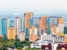 Ход строительства дома № 89, корп. 1, 2 в ЖК Монолит - фото 17, Ноябрь 2018