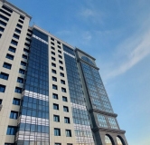 Ход строительства дома 18, секция 2 в ЖК Фамилия -