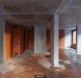 Ход строительства дома 45 в ЖК Европейский Берег -