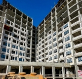 ЖК Авиатор - ход строительства,