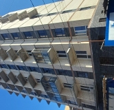 Ход строительства дома 12, корпус 3 в ЖК Труда 12/3 -