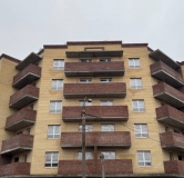 Ход строительства дома 15 в ЖК По ул. Снежная -