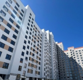Ход строительства дома 5.1 в ЖК Арбеково Парк -