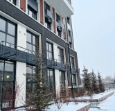 Ход строительства дома 3 в ЖК Скайлайн (SkyLine) -