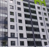 Ход строительства дома 312, корпус 10.3 в ЖК Алексеевский Квартал -