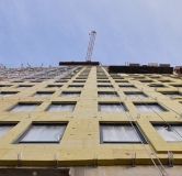 Ход строительства дома 50, строение 2 в ЖК Прайм (PRIME) -