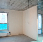 Ход строительства дома № 29а в ЖК Дом на Ямской -