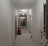 Ход строительства дома 9 в ЖК Радужный-2 -