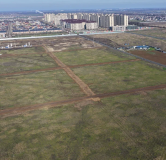 Ход строительства дома Литер 1.17 в ЖК Дом 101 -