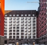 Ход строительства дома № 95 в ЖК Дружеский -