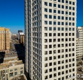 Ход строительства дома № 3 (ГП-2.2) в ЖК Космо -